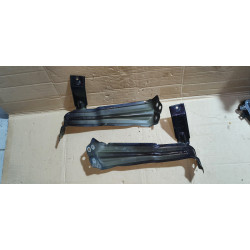 63180-9N00A Nissan Maxima Fender Brace (Left or Right) 2009-2014
