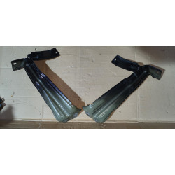 63180-9N00A Nissan Maxima Fender Brace (Left or Right) 2009-2014