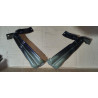 63180-9N00A Nissan Maxima Fender Brace (Left or Right) 2009-2014