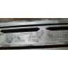 23160096 Cadillac CTS Rear Right Sill Plate Trim Pillar 2014-2019
