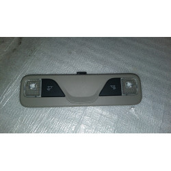 22942417 Cadillac ATS Map Light Reading Lamp 2015-2018