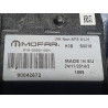 Jeep Grand Cherokee Left Headlight Control Module (Non AFS) 2014-2020
