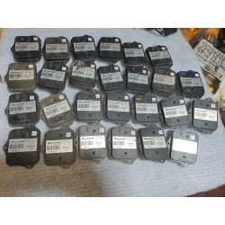Jeep Grand Cherokee Left Headlight Control Module (Non AFS) 2014-2020