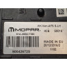 Jeep Grand Cherokee Left Headlight Control Module (Non AFS) 2014-2020