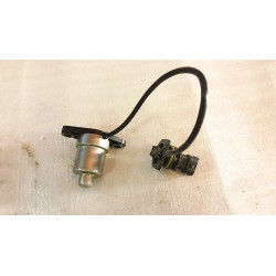 12639127 Chevrolet Camaro Engine Oil Fluid Level Sensor 2013-2018