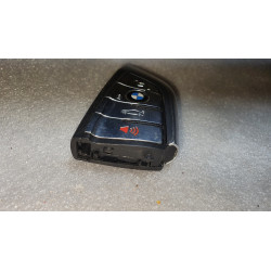 66129389405 BMW 7 Key Remote Fob Transmitter 2015-2020