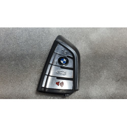 66129389405 BMW 7 Key Remote Fob Transmitter 2015-2020