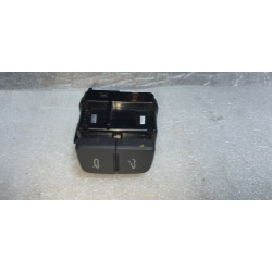 23392581 Cadillac Hood/Liftgate/Tailgate Control Switch 10148191