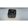 23392581 Cadillac Hood/Liftgate/Tailgate Control Switch 10148191