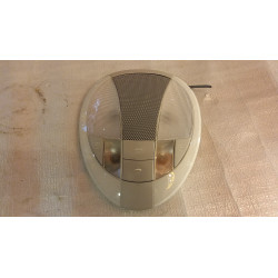 2118206601 Mercedes-Benz E-Class Overhead Dome Lamp 2003-2009
