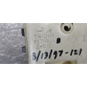 15714114 Chevrolet Tahoe Electronic Traction Control Switch 2000-2002