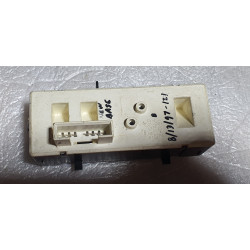 15714114 Chevrolet Tahoe Electronic Traction Control Switch 2000-2002