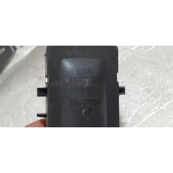 15714114 Chevrolet Tahoe Electronic Traction Control Switch 2000-2002