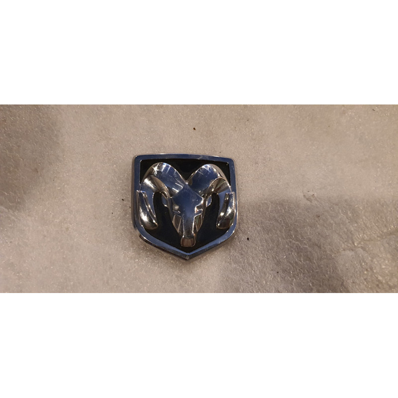 05155674AA Dodge Challenger Grille Logo Emblem Medallion 2007-2013