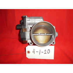 12679524 Chevrolet Avalanche Throttle Body