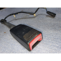 FR3Z-6361202-AB Ford Mustang Right Front Seat Belt Buckle 2015-2023