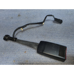 FR3Z-6361202-AB Ford Mustang Right Front Seat Belt Buckle 2015-2023