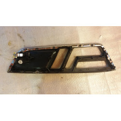 2217205748 Mercedes-Benz S-Class Left Door Handle 2007-2012