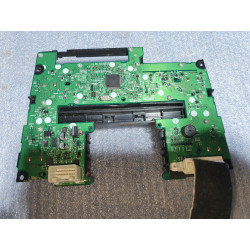 25391-JK64B Infiniti G35 Audio AC Heater Climate Control Panel 2007-2013