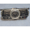 28395-JK60B Infiniti G35 Radio Audio Information Multimedia Control Panel
