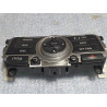 28395-JK60B Infiniti G35 Radio Audio Information Multimedia Control Panel