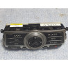 28395-JK60B Infiniti G35 Radio Audio Information Multimedia Control Panel