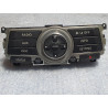 28395-JK60B Infiniti G35 Radio Audio Information Multimedia Control Panel