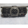 28395-JK60B Infiniti G35 Radio Audio Information Multimedia Control Panel