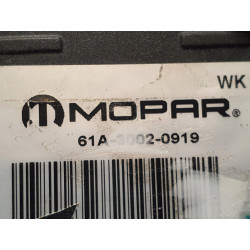 Jeep Grand Cherokee Right Headlight AFS Control Module 2014-2020