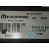 Jeep Grand Cherokee Right Headlight AFS Control Module 2014-2020