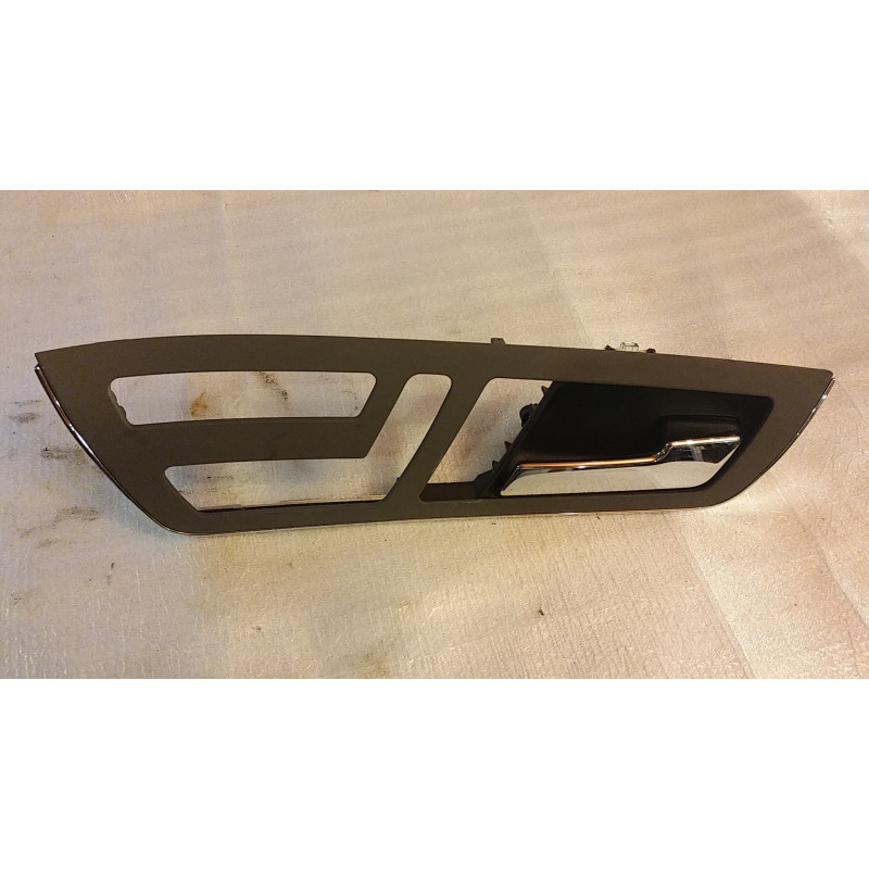 2217205848 Mercedes-Benz S-Class Right Door Handle 2007-2012