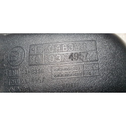 98088311XT Opel Grandland Rear View Mirror 2017-2023
