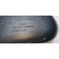 98088311XT Opel Grandland Rear View Mirror 2017-2023