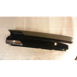 2217270266 Mercedes-Benz S-Class Right Door Panel 2007-2012