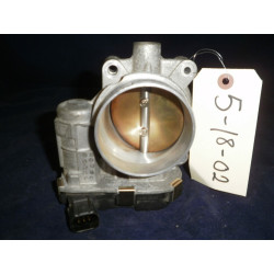 12577029 Chevrolet Equinox Throttle Body 2006-2011