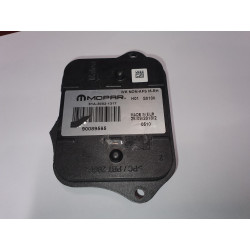 90089565 Jeep Grand Cherokee Right Headlight Non AFS Control Module