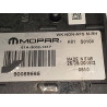 90089565 Jeep Grand Cherokee Right Headlight Non AFS Control Module