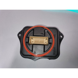 90089565 Jeep Grand Cherokee Right Headlight Non AFS Control Module