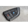 66128708338 BMW 3 Smart Key Remote FOB Transmitter 2018-2021