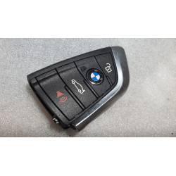 6805992 BMW X1 Smart Keyless Entry Remote Key FOB Transmitter 2016-2022