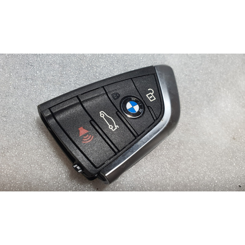 6805992 BMW X1 Smart Keyless Entry Remote Key FOB Transmitter 2016-2022