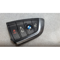 6805992 BMW X1 Smart Keyless Entry Remote Key FOB Transmitter 2016-2022