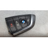 6805992 BMW X1 Smart Keyless Entry Remote Key FOB Transmitter 2016-2022