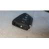 6805992 BMW X1 Smart Keyless Entry Remote Key FOB Transmitter 2016-2022