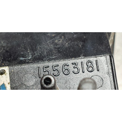 15563181 Chevrolet Astro Rear Heater Off Lo Med Hi Switch 1990-1995
