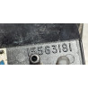 15563181 Chevrolet Astro Rear Heater Off Lo Med Hi Switch 1990-1995