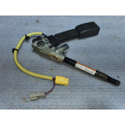 Ford Left Front Seat Belt Buckle Tensioner 2004 | Lincoln vehicles