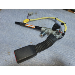 Ford Left Front Seat Belt Buckle Tensioner 2004 | Lincoln vehicles