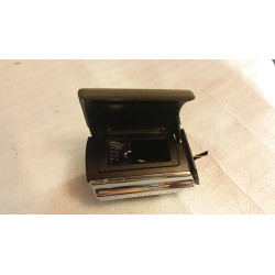 Mercedes-Benz S-Class Left Door Ashtray 2007-2012