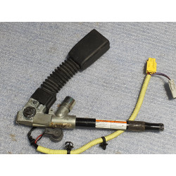 Ford Left Front Seat Belt Buckle Tensioner 2004 | Lincoln vehicles